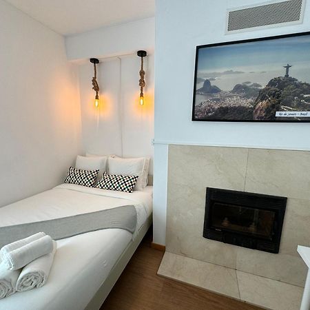Rooms At Expo Лісабон Екстер'єр фото