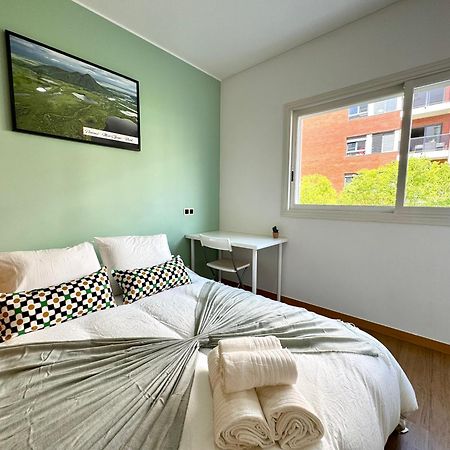 Rooms At Expo Лісабон Екстер'єр фото