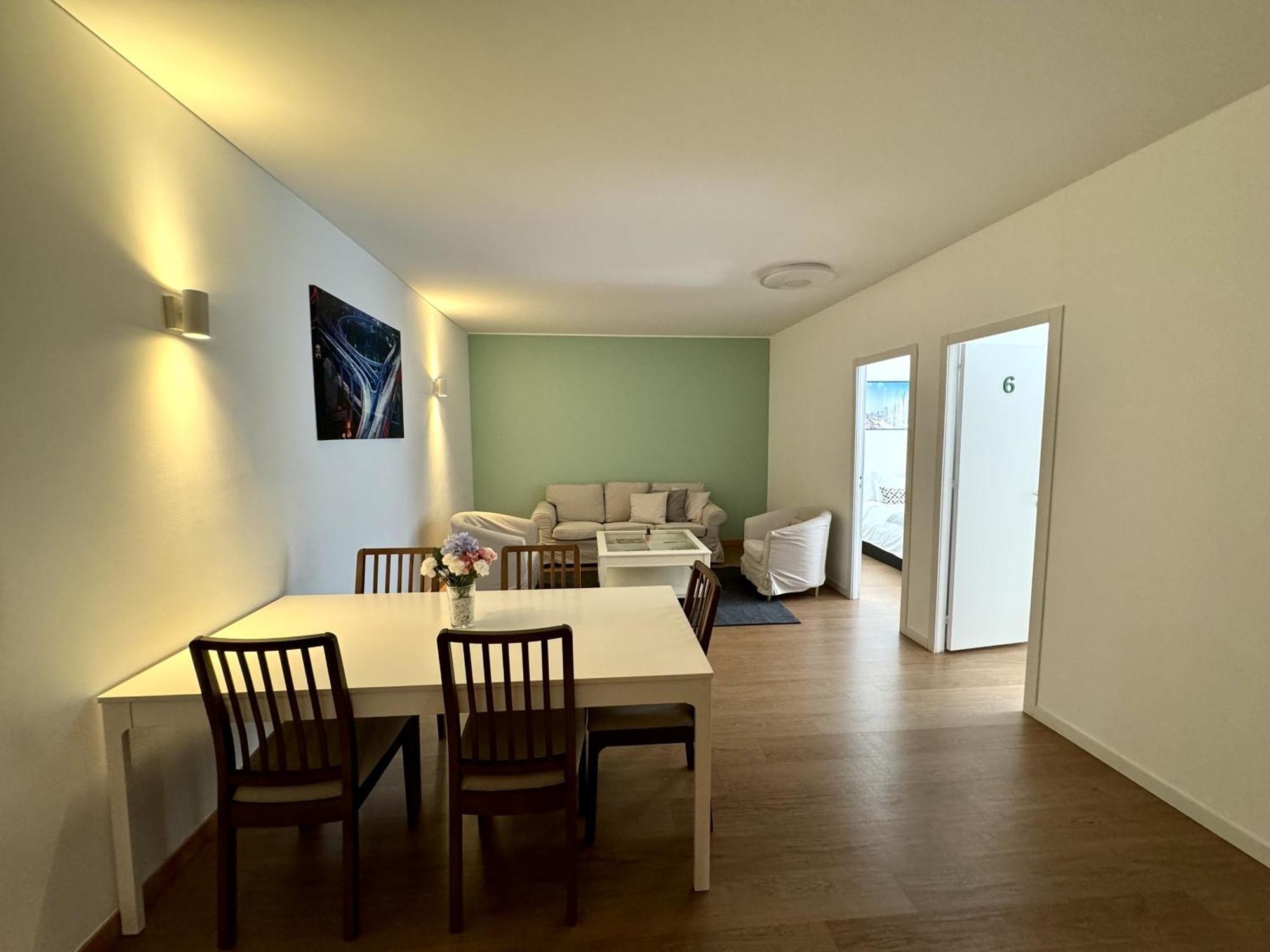 Rooms At Expo Лісабон Екстер'єр фото