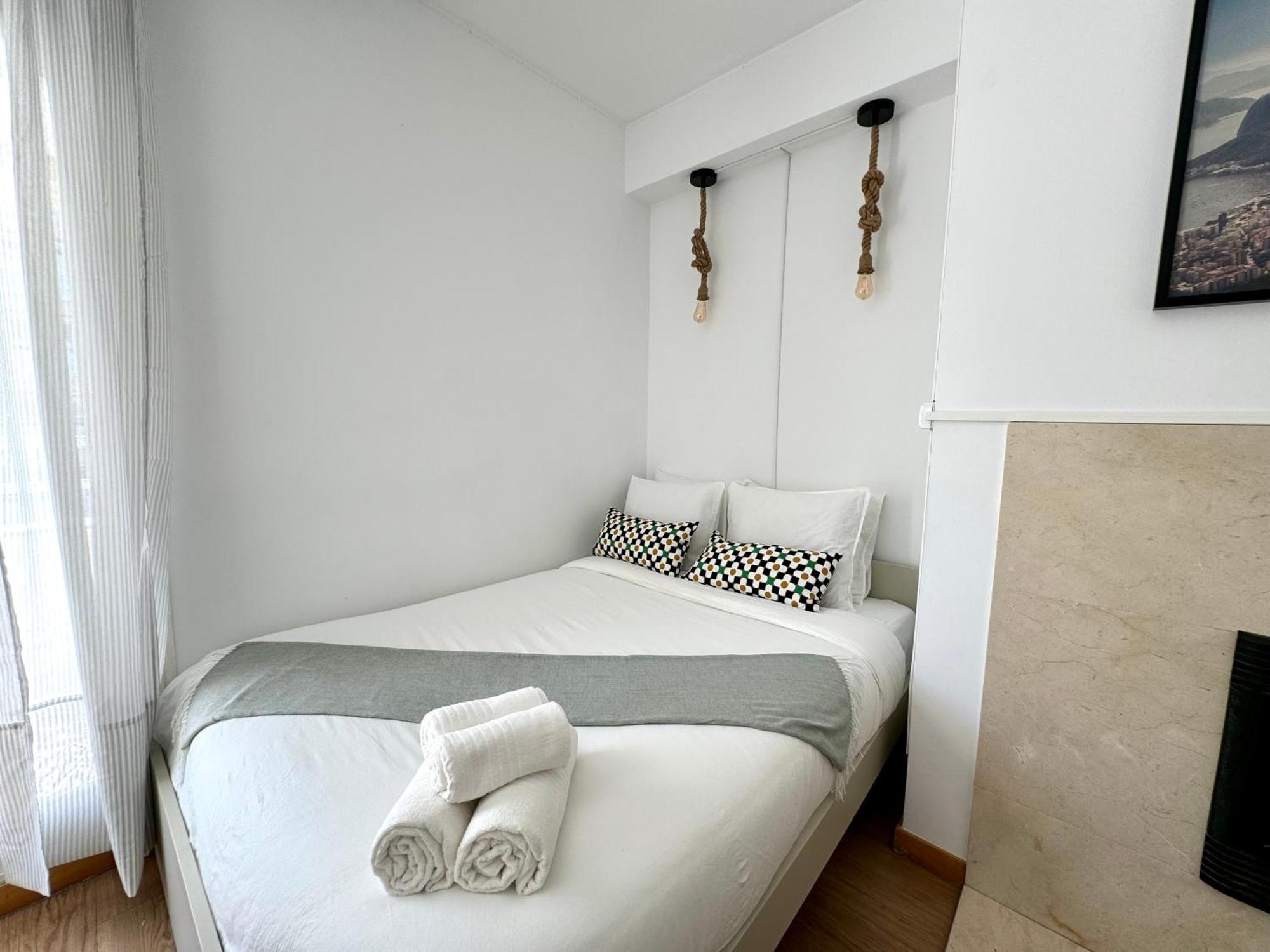 Rooms At Expo Лісабон Екстер'єр фото