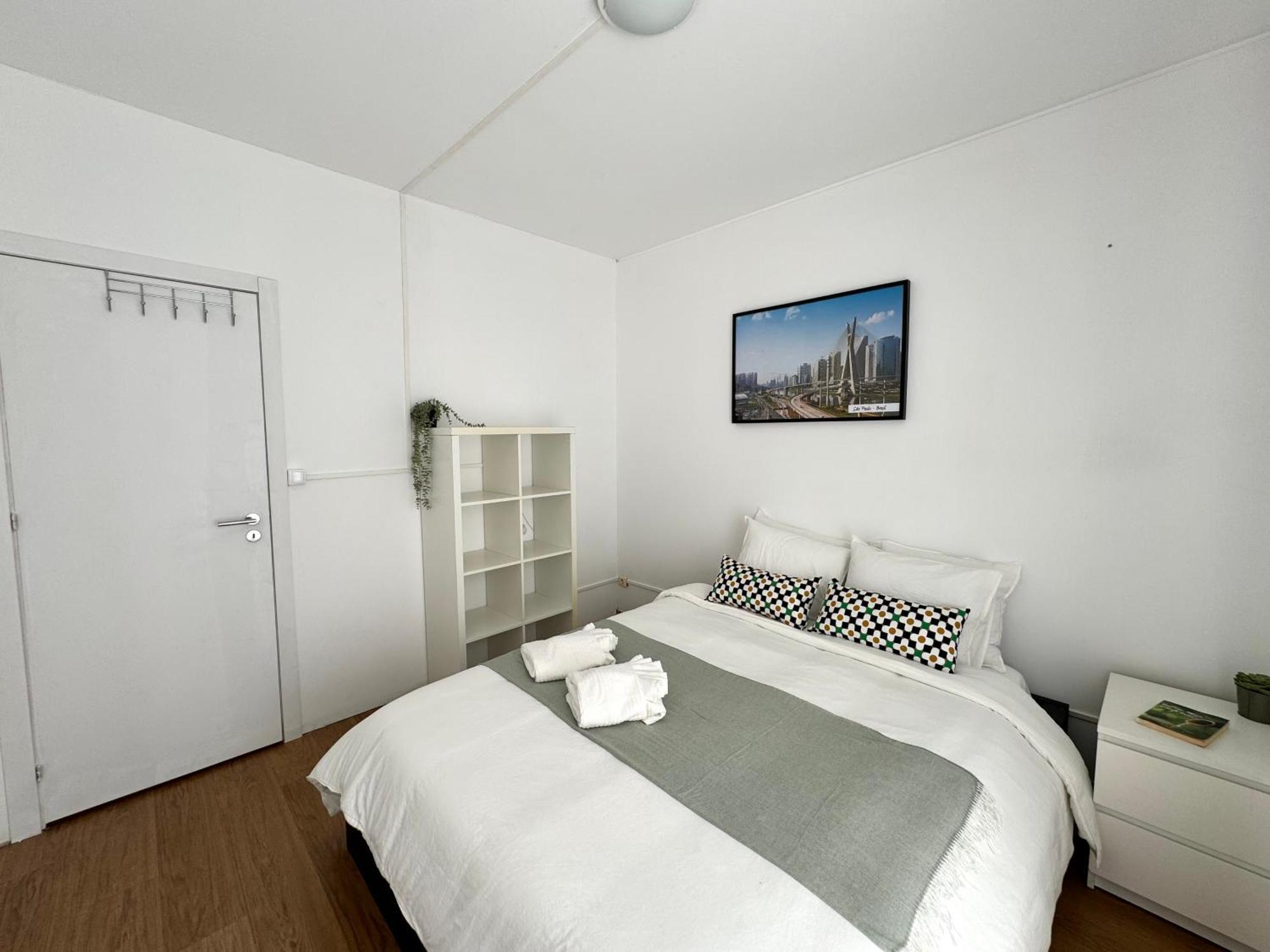 Rooms At Expo Лісабон Екстер'єр фото
