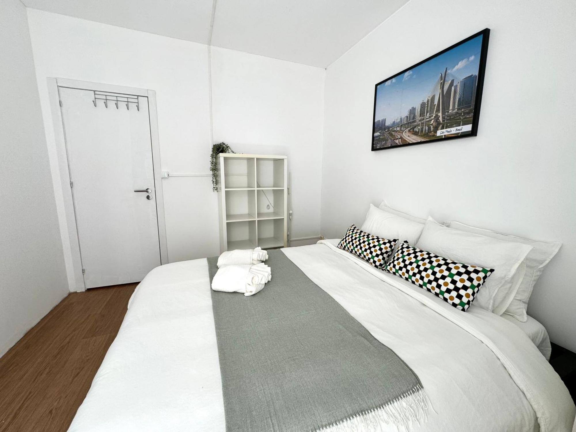 Rooms At Expo Лісабон Екстер'єр фото