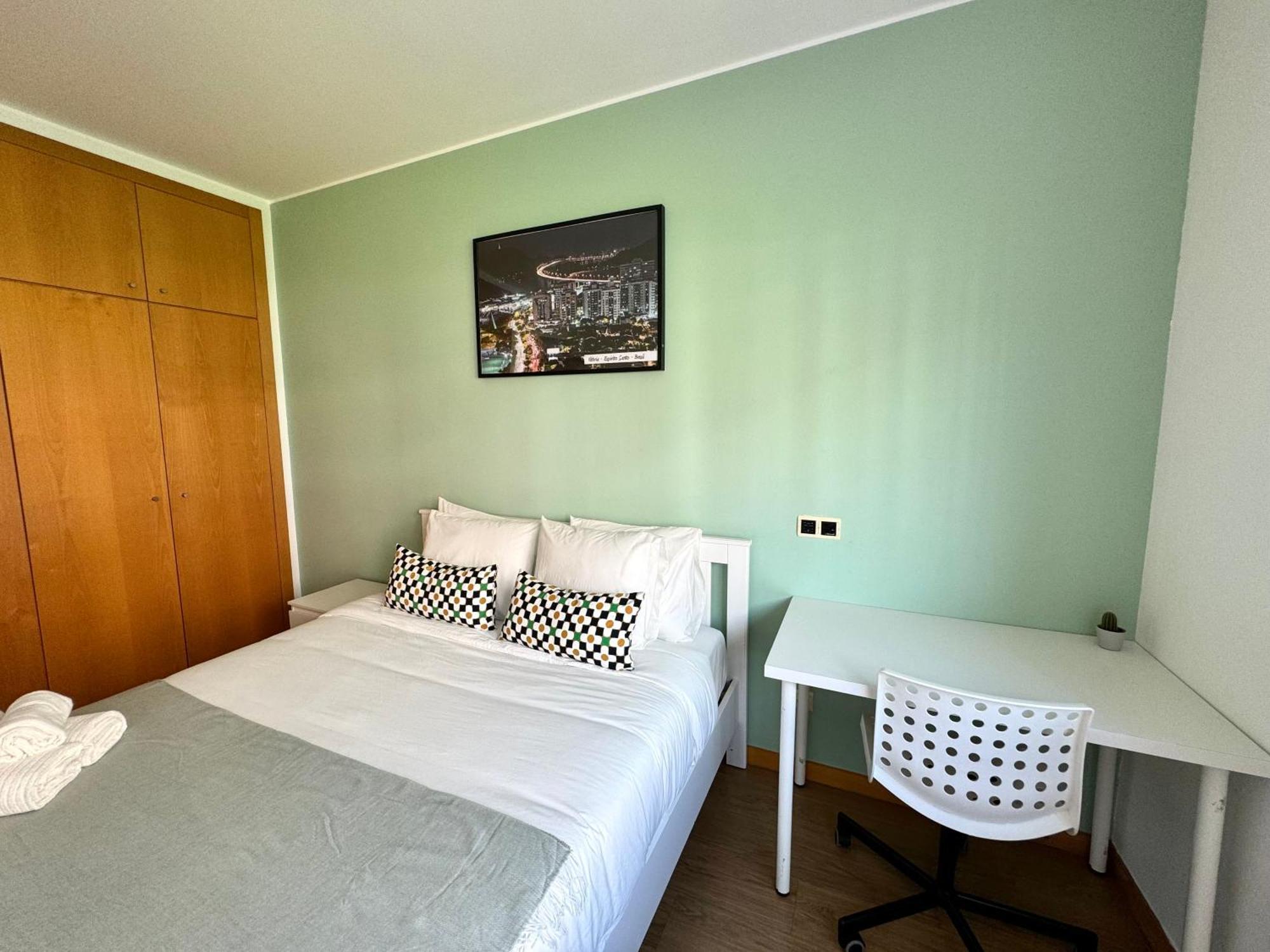 Rooms At Expo Лісабон Екстер'єр фото