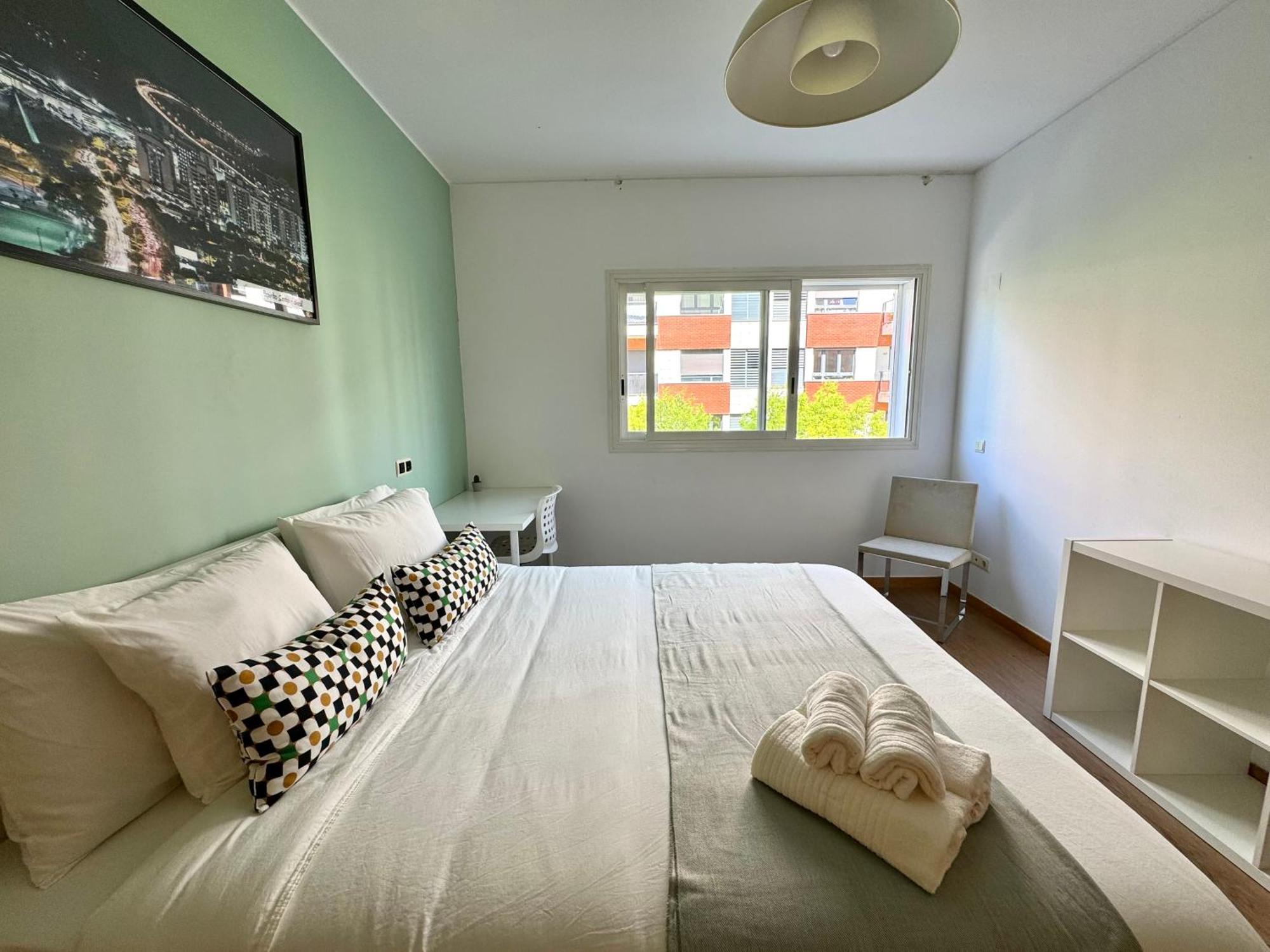 Rooms At Expo Лісабон Екстер'єр фото