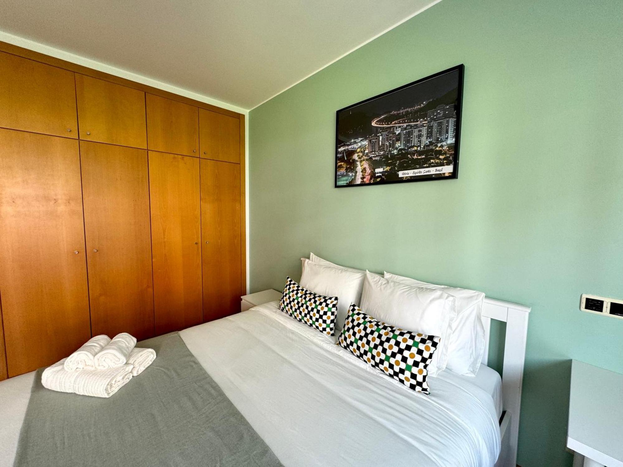Rooms At Expo Лісабон Екстер'єр фото