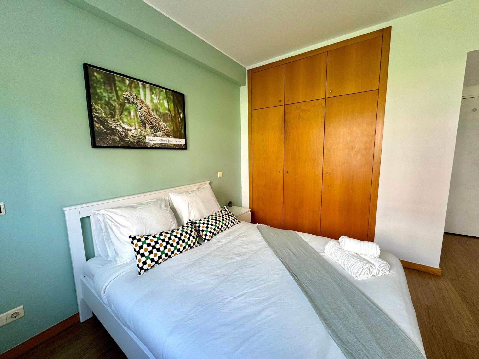 Rooms At Expo Лісабон Екстер'єр фото