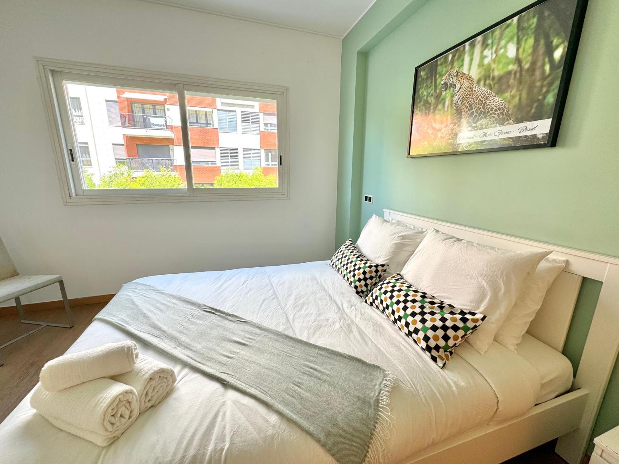 Rooms At Expo Лісабон Екстер'єр фото