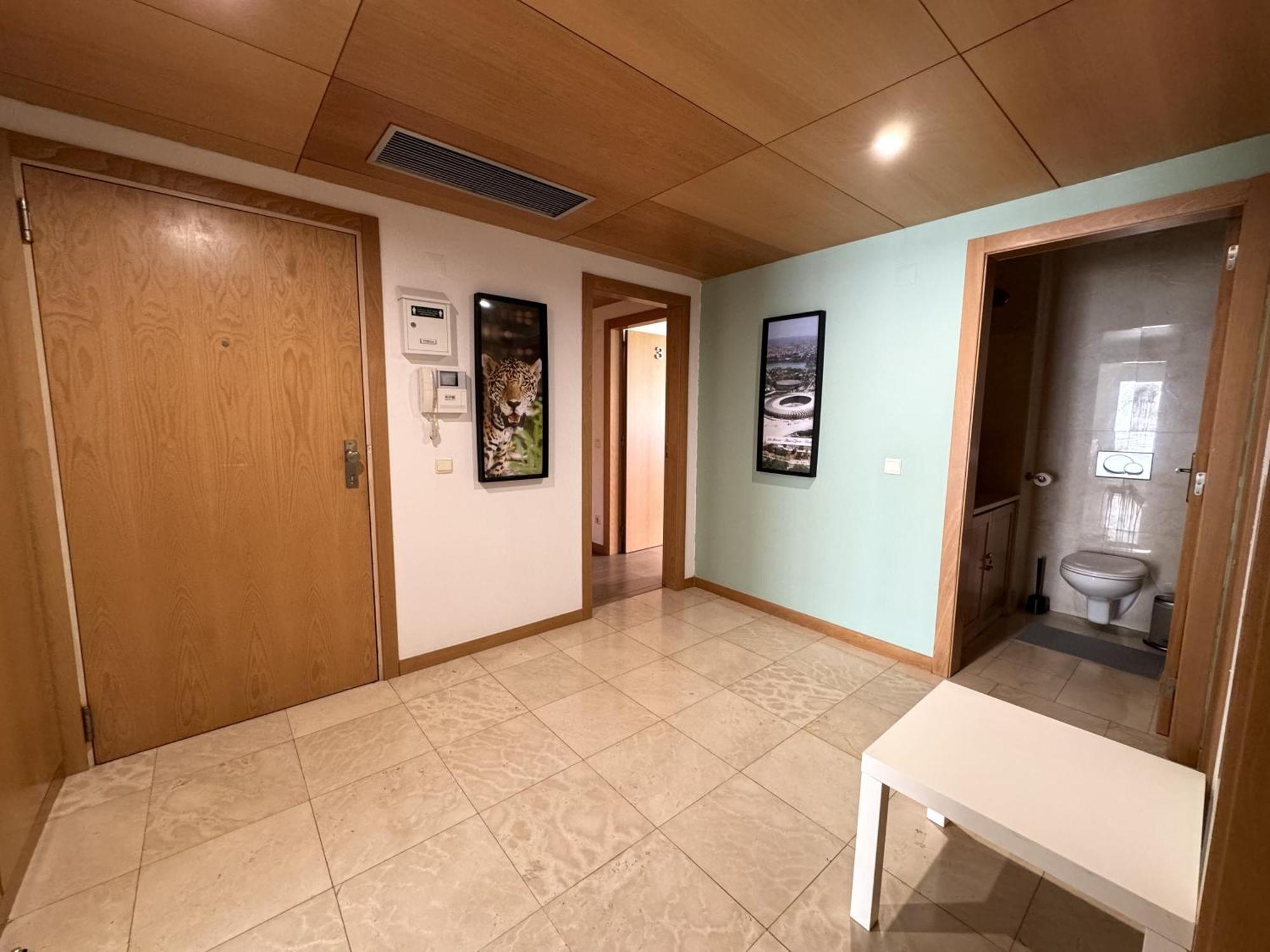 Rooms At Expo Лісабон Екстер'єр фото